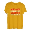 Klebt euch nicht fest ! Letzte Generation Aktivist T-Shirt