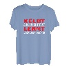Klebt euch nicht fest ! Letzte Generation Aktivist T-Shirt