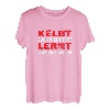 Klebt euch nicht fest ! Letzte Generation Aktivist T-Shirt