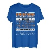 Herren Stolzer Vater eines fantastischen Sohn, Papa T-Shirt