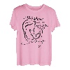 Single Moms Are The Definition Of Strong T-Shirt