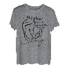 Single Moms Are The Definition Of Strong T-Shirt