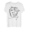 Single Moms Are The Definition Of Strong T-Shirt