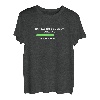 Sarcastic Comment Loading T-Shirt Funny Sarcasm Humor Witz T-Shirt