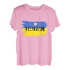 Freedom For Ukrainische Mariupol Kyiv Kharkiv Flagge Vintage T-Shirt