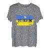 Freedom For Ukrainische Mariupol Kyiv Kharkiv Flagge Vintage T-Shirt