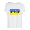 Freedom For Ukrainische Mariupol Kyiv Kharkiv Flagge Vintage T-Shirt