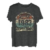 Absolut Fantastisch seit Januar 1983 Geburtstag Retro T-Shirt