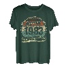 Absolut Fantastisch seit Januar 1983 Geburtstag Retro T-Shirt