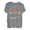 Absolut Fantastisch seit Januar 1983 Geburtstag Retro T-Shirt