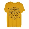 Vintage 1963 Geschenk zum 59. Geburtstag für Männer und Frauen, originelles Design T-Shirt