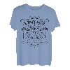Vintage 1963 Geschenk zum 59. Geburtstag für Männer und Frauen, originelles Design T-Shirt