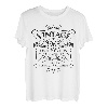 Vintage 1963 Geschenk zum 59. Geburtstag für Männer und Frauen, originelles Design T-Shirt