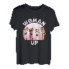 Feminismus Feministin Emanzipation Frauenrechte Geschenk T-Shirt