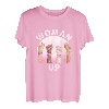 Feminismus Feministin Emanzipation Frauenrechte Geschenk T-Shirt