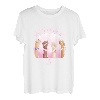 Feminismus Feministin Emanzipation Frauenrechte Geschenk T-Shirt