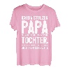 Vatertagsgeschenk tshirt Papa Spruch Vatertag shirt Vater T-Shirt