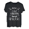 Superhelden ohne Umhang nennt man Papa T-Shirt