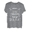 Superhelden ohne Umhang nennt man Papa T-Shirt