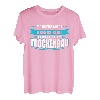 Herren Morgens Müde Abends Blau Das Sind Die Jungs Vom Trockenbau T-Shirt