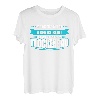 Herren Morgens Müde Abends Blau Das Sind Die Jungs Vom Trockenbau T-Shirt