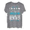 Herren Lustiger Rente Spruch Pension Geschenkideen 2020 & 2021 T-Shirt