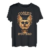 Coolster Hundepapa I Papa Yorkshire Terrier T-Shirt