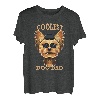 Coolster Hundepapa I Papa Yorkshire Terrier T-Shirt