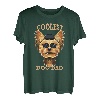 Coolster Hundepapa I Papa Yorkshire Terrier T-Shirt