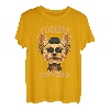 Coolster Hundepapa I Papa Yorkshire Terrier T-Shirt