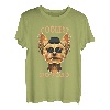 Coolster Hundepapa I Papa Yorkshire Terrier T-Shirt