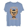 Coolster Hundepapa I Papa Yorkshire Terrier T-Shirt