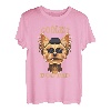 Coolster Hundepapa I Papa Yorkshire Terrier T-Shirt