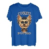 Coolster Hundepapa I Papa Yorkshire Terrier T-Shirt