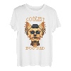 Coolster Hundepapa I Papa Yorkshire Terrier T-Shirt