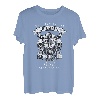 Herren Hapfox Mai Geburtstag T-Shirt