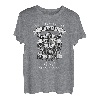 Herren Hapfox Mai Geburtstag T-Shirt