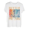 Papitän Kapitän Bester Papa Dad Daddy der Welt Vatertag T-Shirt