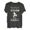 Herren Papa Vater Opa Fussball Spruch Lustig Geburtstag Geschenk T-Shirt