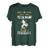 Herren Papa Vater Opa Fussball Spruch Lustig Geburtstag Geschenk T-Shirt