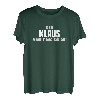 Der Klaus Macht Das Schon - Lustiger Spruch T-Shirt