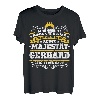 Gerhard Name Lustiges Majestät Shirt Vorname Geschenk-Idee