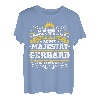 Gerhard Name Lustiges Majestät Shirt Vorname Geschenk-Idee