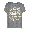 Gerhard Name Lustiges Majestät Shirt Vorname Geschenk-Idee