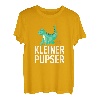 Großer Pupser Kleiner Pupser Partnerlook Baby Partner Look T-Shirt