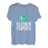 Großer Pupser Kleiner Pupser Partnerlook Baby Partner Look T-Shirt