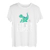 Großer Pupser Kleiner Pupser Partnerlook Baby Partner Look T-Shirt