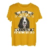 Persönlicher Stalker Ich werde dir folgen Englischer Cocker Spaniel T-Shirt