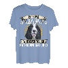 Persönlicher Stalker Ich werde dir folgen Englischer Cocker Spaniel T-Shirt