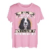 Persönlicher Stalker Ich werde dir folgen Englischer Cocker Spaniel T-Shirt